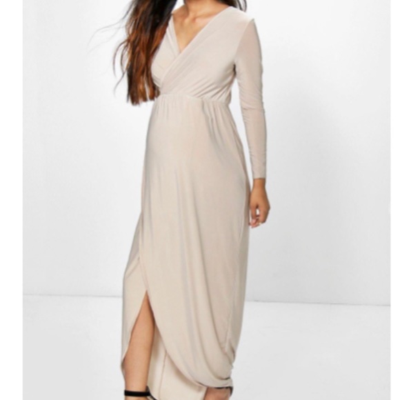 Boohoo Dresses & Skirts - Maxi dress